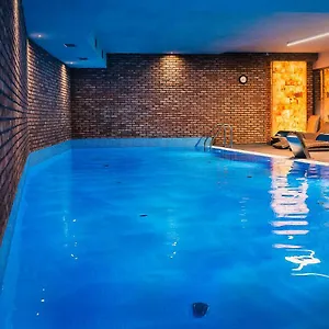 Hotel Almond Business & Spa By Grano - Grano Hotel Gdansk Riverside גדנסק